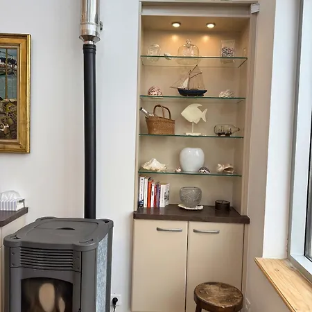 Charmante Maison Au Style Pecheur Au Bord De Casa vacanze Audresselles