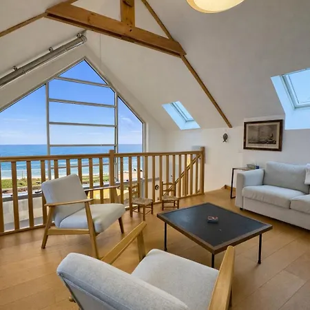Casa vacanze Charmante Maison Au Style Pecheur Au Bord De