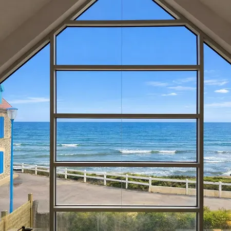 Charmante Maison Au Style Pecheur Au Bord De Casa vacanze