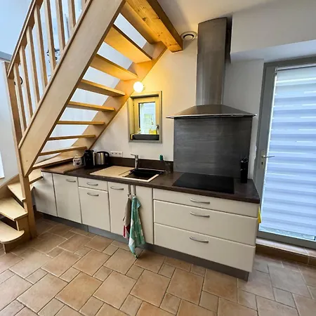 Charmante Maison Au Style Pecheur Au Bord De Casa vacanze *