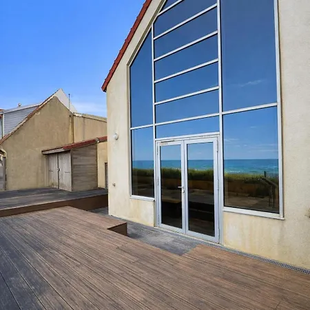 Casa vacanze Charmante Maison Au Style Pecheur Au Bord De