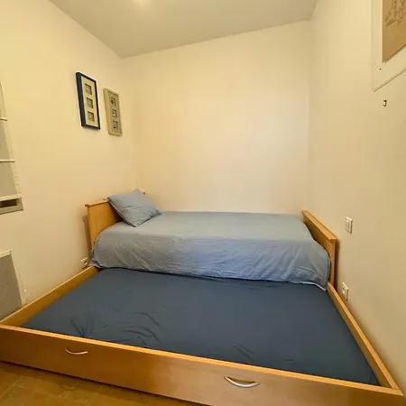 Charmante Maison Au Style Pecheur Au Bord De * Audresselles