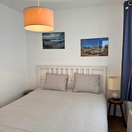Charmante Maison Au Style Pecheur Au Bord De Casa vacanze *