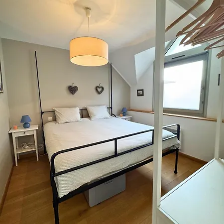 Casa vacanze Charmante Maison Au Style Pecheur Au Bord De